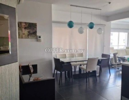 For Sale, Three-Bedroom Apartment in Dasoupolis - 9