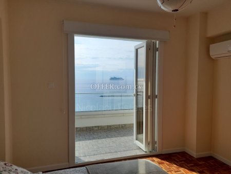 Fully modernized beachfront apartment in Neapolis area of Limassol - 5
