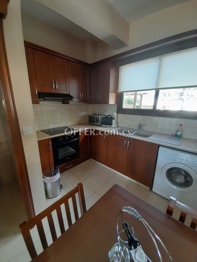 2 Bed Maisonette for rent in Nea Dimmata, Paphos - 6