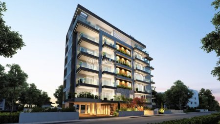 1 Bed Apartment for Sale in Mackenzie, Larnaca - 2
