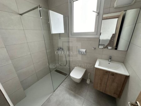 New One Bedroom Fully Furnished Apartment for Sale in Engomi Nicosia - 2