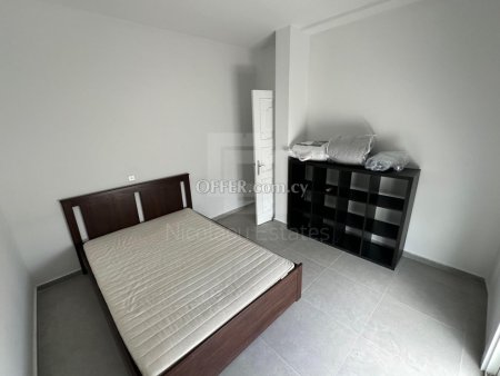 Three Bedroom Fully Furnished and recently Renovated Apartment for Sale in Engomi Nicosia - 5
