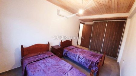 2 Bedrooms Apartment in Pano Paphos-Chloraka - 6