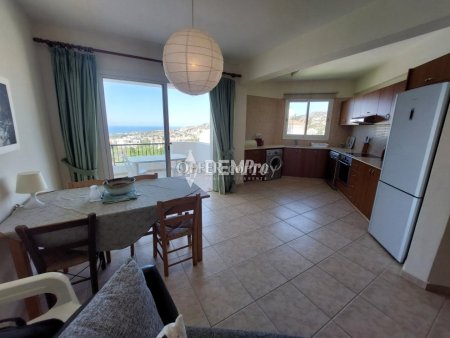 Apartment For Sale in Peyia, Paphos - DP4095 - 6