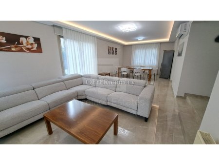 New Luxury Villa near the beach Moutagiaka Limassol Cyprus - 5