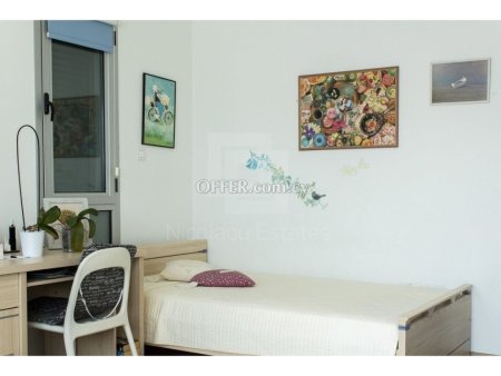 Five Bedroom villa for Sale in Germasogeia tourist area Limassol - 5