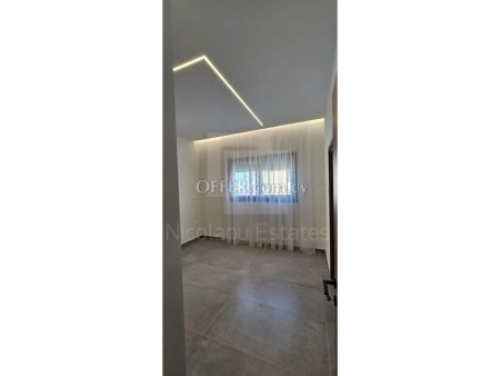 Two Bedroom apartment for Rent in Panthea area Limassol - 5
