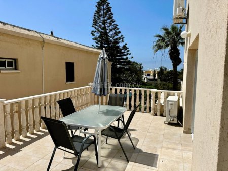 2 Bed Apartment for rent in Tombs Of the Kings, Paphos - 6