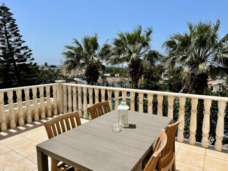 3 Bed Apartment for rent in Tombs Of the Kings, Paphos - 6
