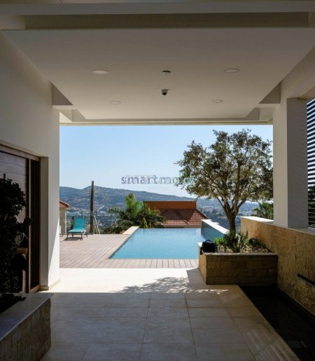 6 Bedroom Detached Villa For Sale Limassol - 6
