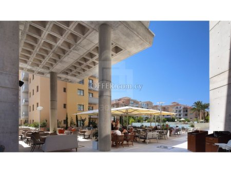 3 Bedroom apartment for Sale in Universal area Paphos - 5