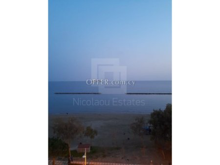 Fully modernized beachfront apartment in Neapolis area of Limassol - 4