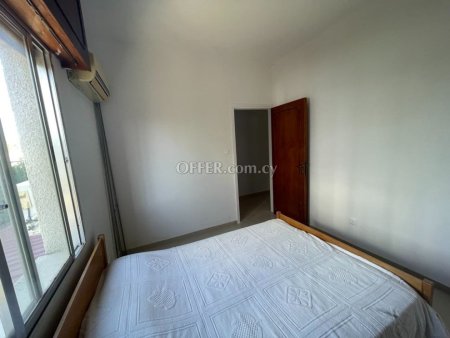 3-bedroom Apartment 110 sqm in Kato Polemidia - 7