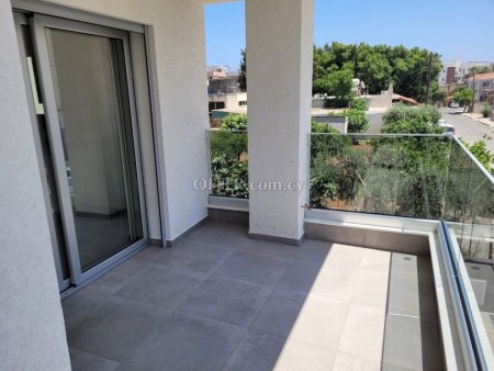 3 Bed Apartment for rent in Omonoia, Limassol - 2