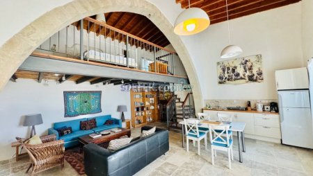 4 Bedroom Stunning Traditional House Tochni Larnaca - 5