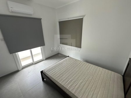 Three Bedroom Fully Furnished and recently Renovated Apartment for Sale in Engomi Nicosia - 4