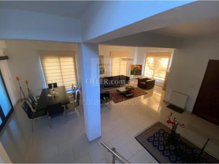 Four bedroom detached house for rent in Columbia - 4