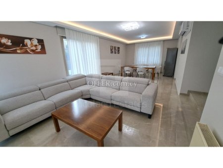 New Luxury Villa near the beach Moutagiaka Limassol Cyprus - 4