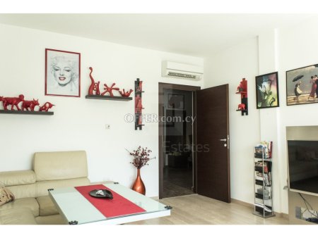 Five Bedroom villa for Sale in Germasogeia tourist area Limassol - 4