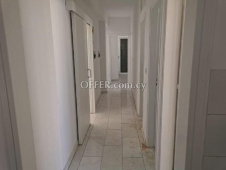 Office for rent in Agios Ioannis, Limassol - 4