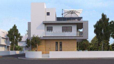 House (Detached) in Livadia, Larnaca for Sale - 5