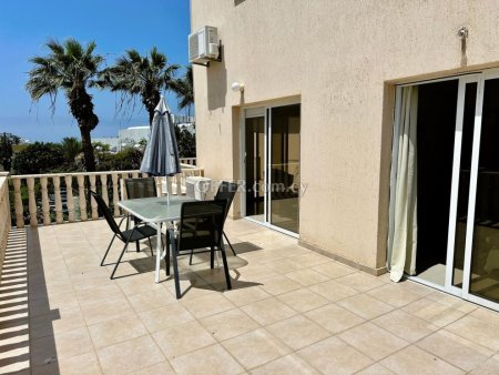 2 Bed Apartment for rent in Tombs Of the Kings, Paphos - 5