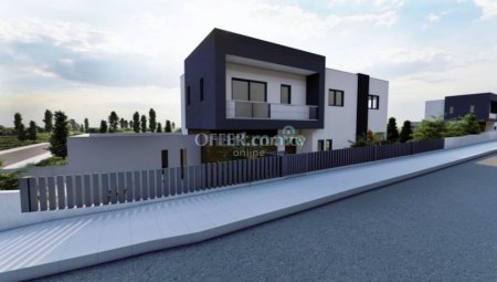 4 Bedroom Detached Villa For Sale Limassol - 5