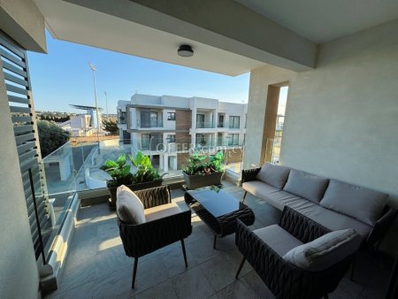 2 Bed Apartment for Sale in Paralimni, Ammochostos - 5