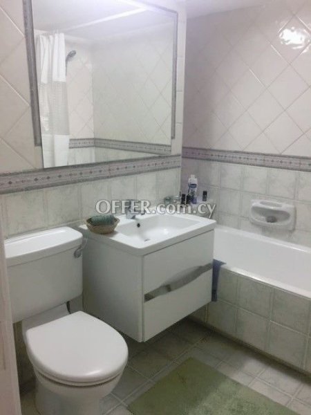 2 Bed Apartment for rent in Neapoli, Limassol - 4