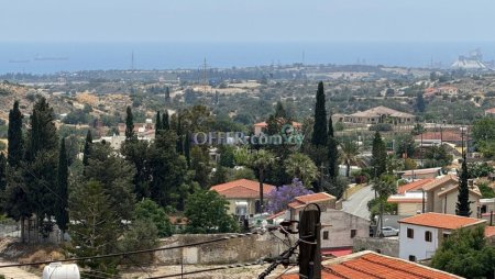 4 Bedroom Stunning Traditional House Tochni Larnaca - 4