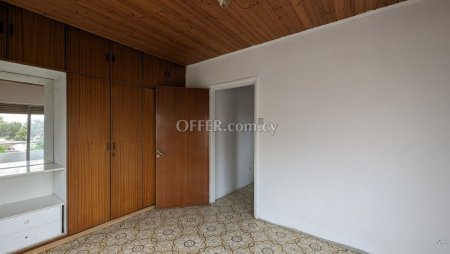 One bedroom apartment in Agioi Omologites Nicosia - 3