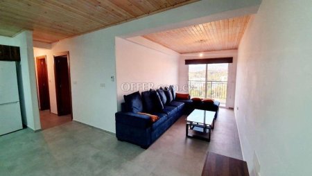 2 Bedrooms Apartment in Pano Paphos-Chloraka - 4