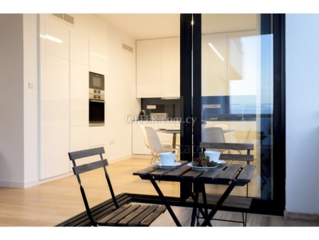 Three Bedroom apartment for Sale in Potamos Germasogeia area Limassol - 3