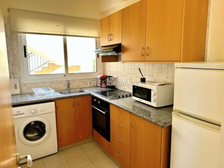 3 Bed Apartment for rent in Tombs Of the Kings, Paphos - 4