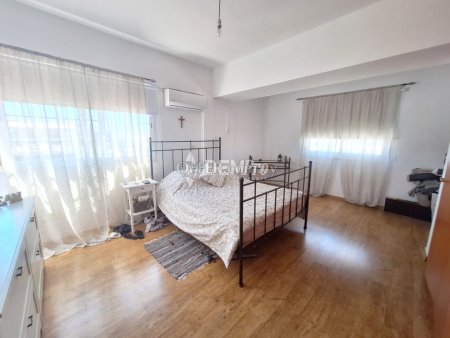 House For Sale in Paphos City Center, Paphos - DP4102 - 4