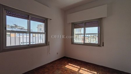 Three bedroom apartment in Faneromeni Agios Nikolaos Larnaka - 2