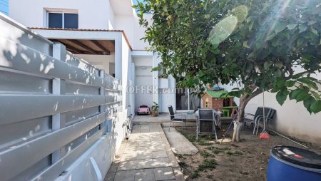 Two storey house in Agios Nikolaos Larnaka - 2