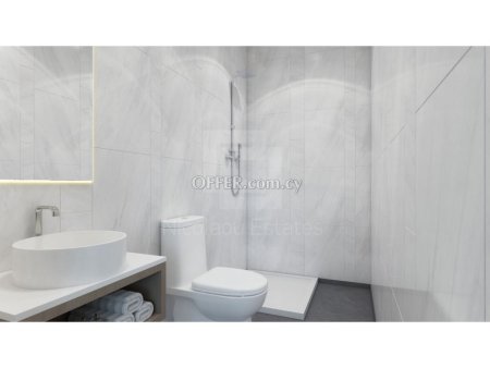 New Three Bedroom Penthouse in Larnaka in Mackenzie area - 2