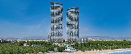 Apartment (Flat) in Limassol Marina Area, Limassol for Sale - 2