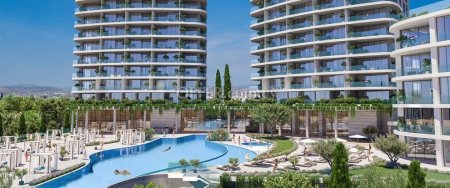 Apartment (Flat) in Limassol Marina Area, Limassol for Sale - 2