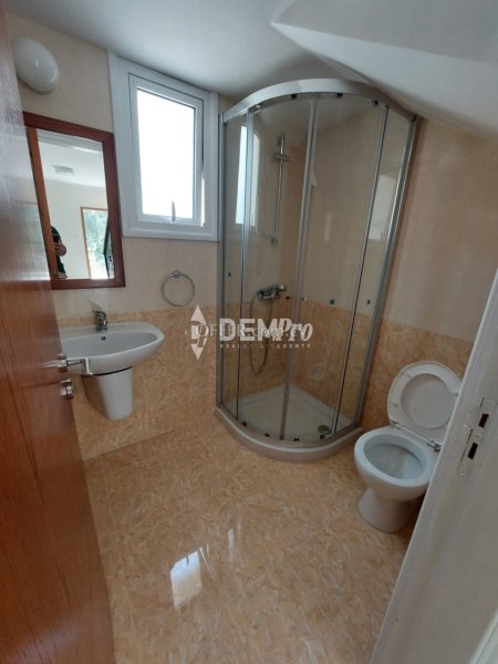 House For Rent in Konia, Paphos - DP4076 - 2
