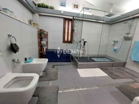 Villa For Sale in Tala, Paphos - DP4072 - 2