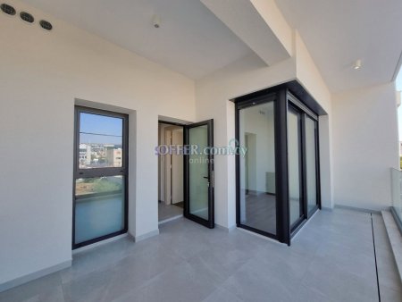 2 Bedroom Apartment For Sale Limassol - 2