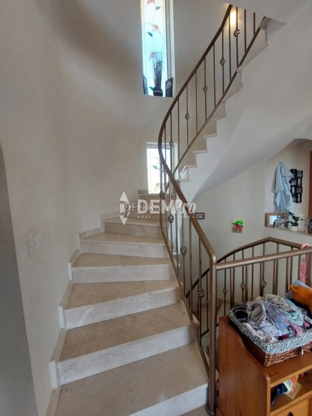 Villa For Sale in Peyia, Paphos - DP4084 - 2