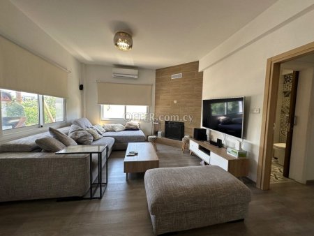 2 Bed Apartment for rent in Kapsalos, Limassol - 1