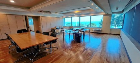 Office for rent in Neapoli, Limassol