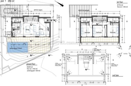 House (Detached) in Kissonerga, Paphos for Sale