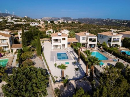 3 Bed Detached Villa for sale in Kouklia, Paphos