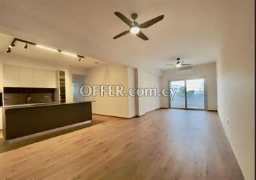 Modern 3 Bedroom Apartment  In Acropolis, Nicosia With New Electrical 
