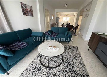 3 Bedroom Apartment  In RIK Area Aglantzia, Nicosia